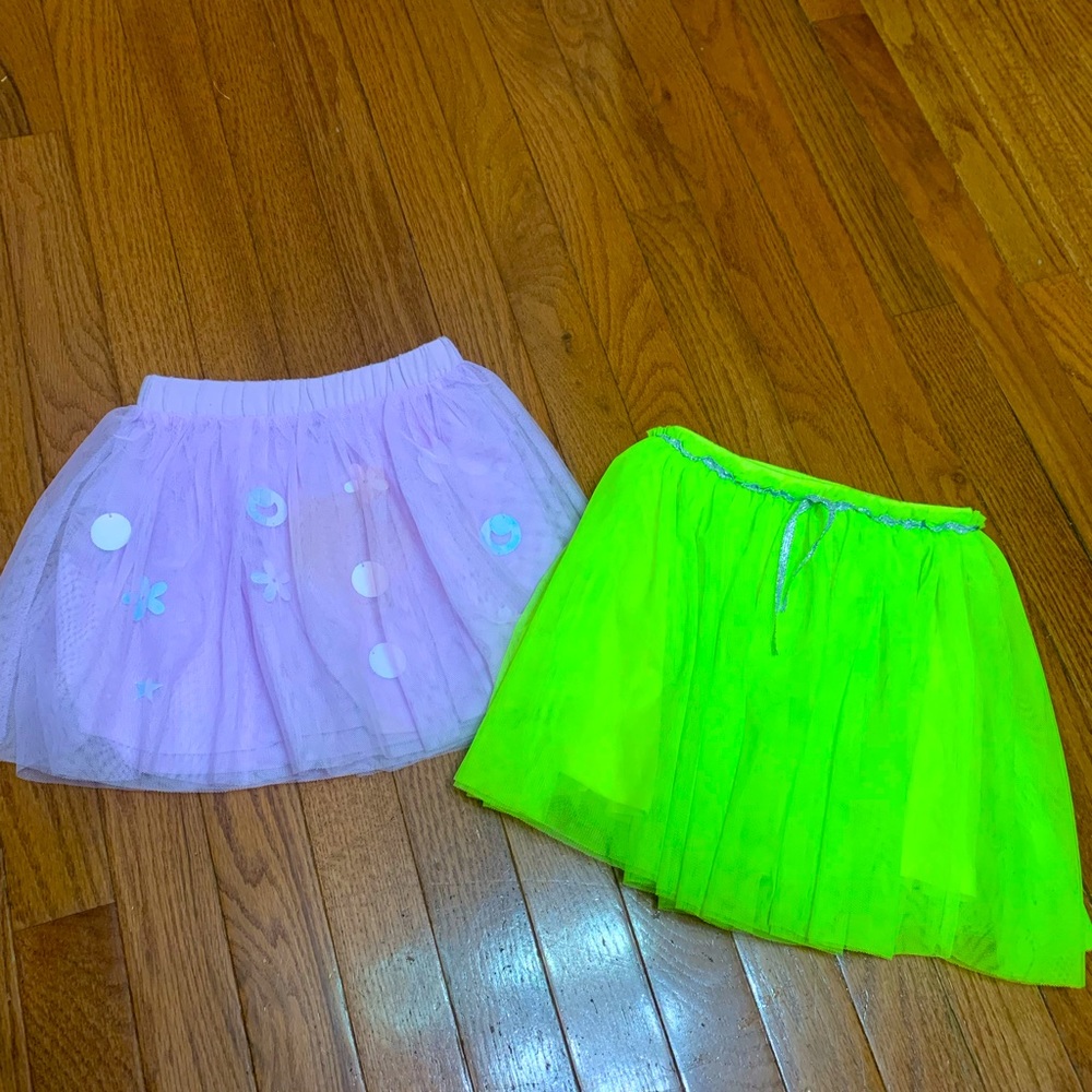 Rockets of Awesome Skirt Bundle